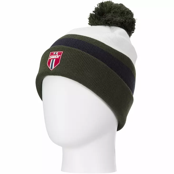 Swix Blizzard Beanie hiihtopipo - Pipot - 46631-48000 - 1