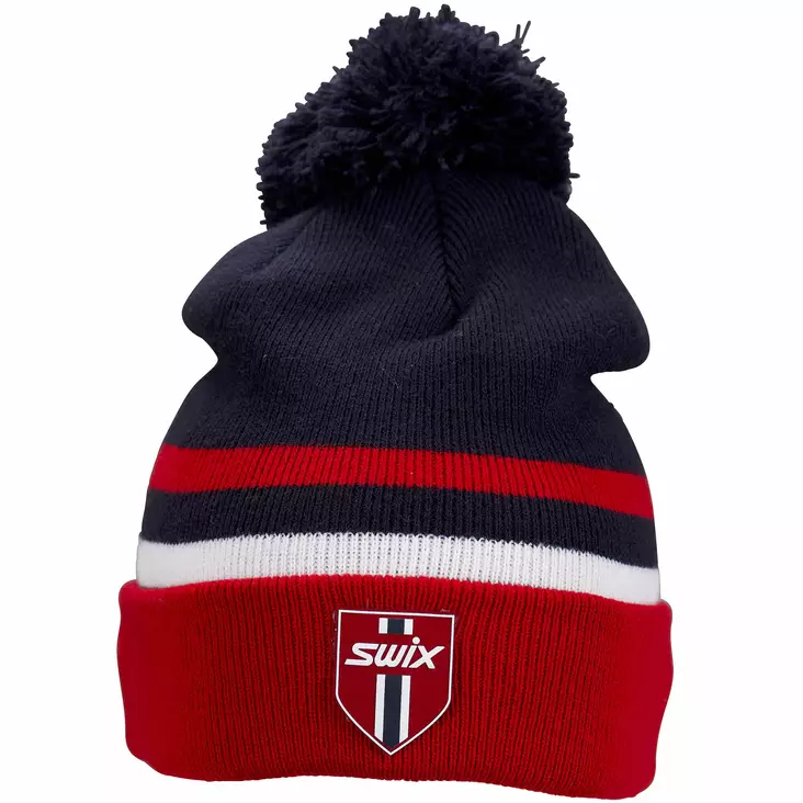 Swix Blizzard Beanie hiihtopipo - Pipot - 46631-75100 - 1