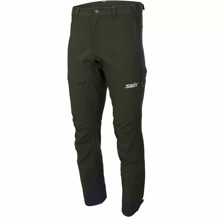 Swix Blizzard Pants miesten rennompi hiihtohousu - Hiihtohousut - 22431-48000 - 1