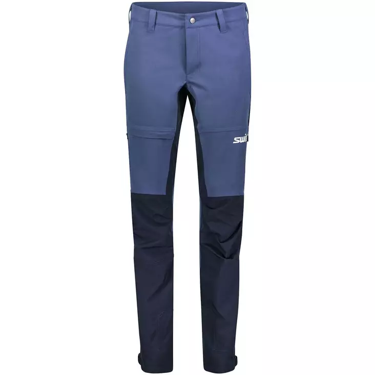 Swix Blizzard Pants naisten rennompi hiihtohousu - Naisten hiihtohousut - 22436-75400 - 1