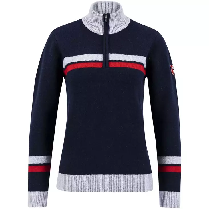 Swix Blizzard warm sweater naisten vilapaita - Naisten oloasut ja -paidat - 16436-75100 - 1
