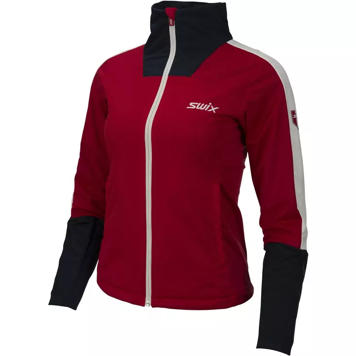 Swix Blizzard XC Jacket - naisten hiihtotakki - Naisten hiihtotakit - 12976-99990 - 1