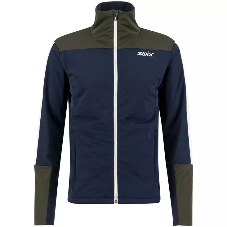Swix Blizzard XC Jacket miesten hiihtotakki - Hiihtotakit - 12971-75100 - 1