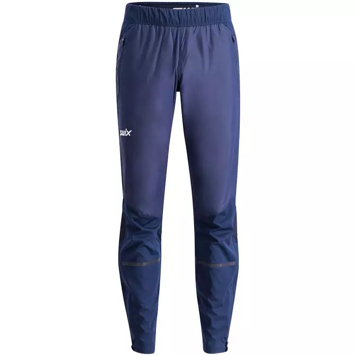 Swix Dynamic Hybrid Insulated Pant miesten hiihtohousut - Hiihtohousut - 10082-23-75100 - 1