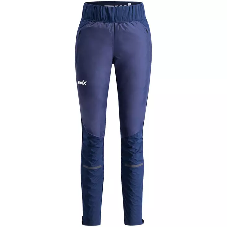 Swix Dynamic Hybrid Insulated Pant naisten hiihtohousut - Naisten hiihtohousut - 10087-23-75100 - 1