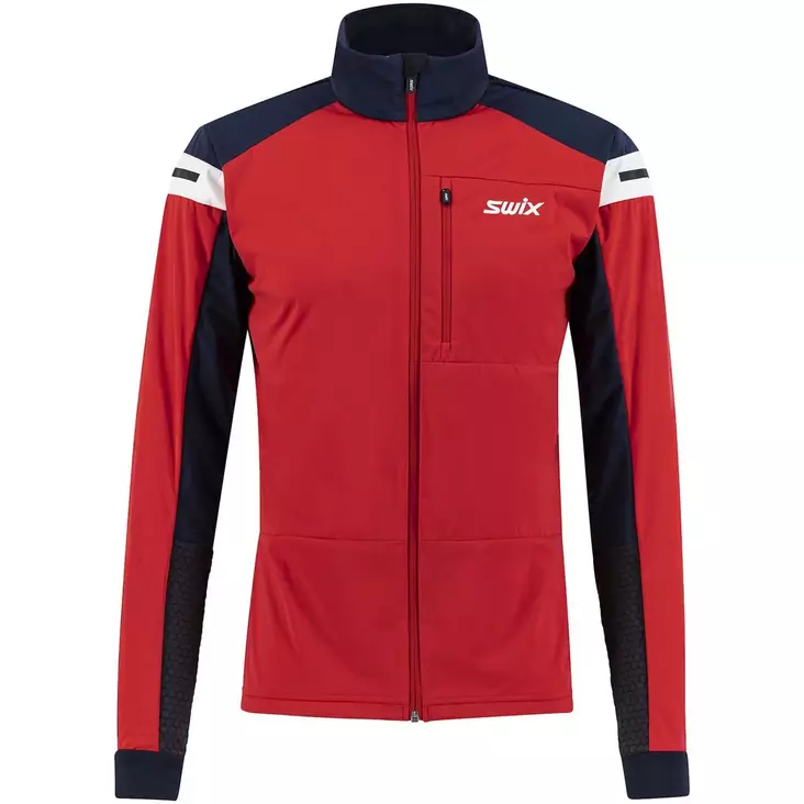 Swix Dynamic Jacket miesten hiihtotakki - Hiihtotakit - 12591-99990 - 1