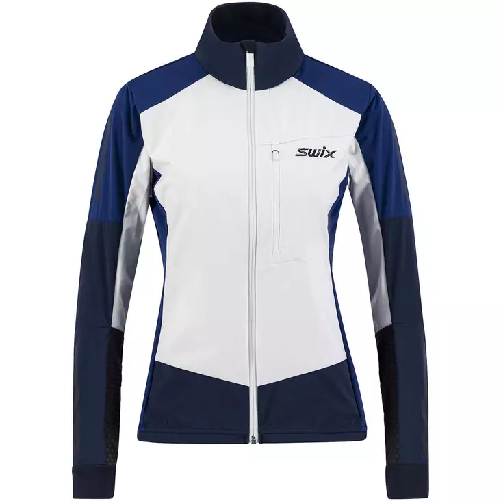 Swix Dynamic Jacket naisten hiihtotakki - Naisten hiihtotakit - 12596-00000 - 1