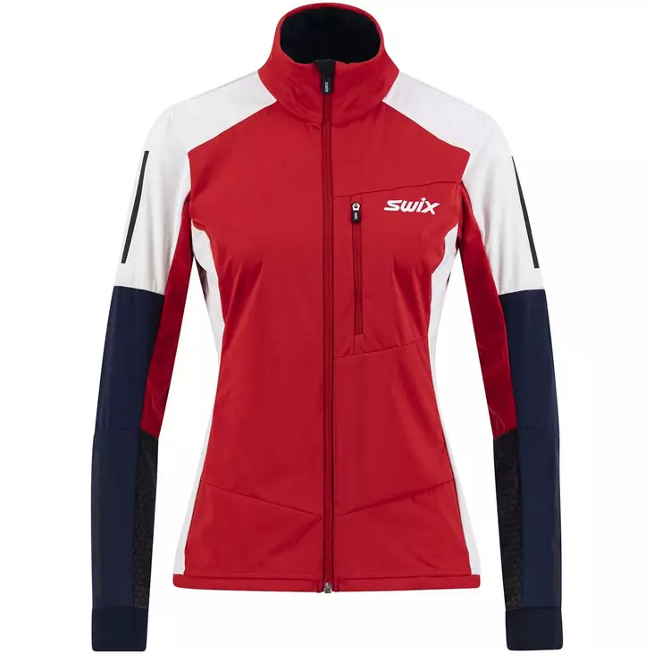 Swix Dynamic Jacket naisten hiihtotakki - Naisten hiihtotakit - 12596-99990 - 1