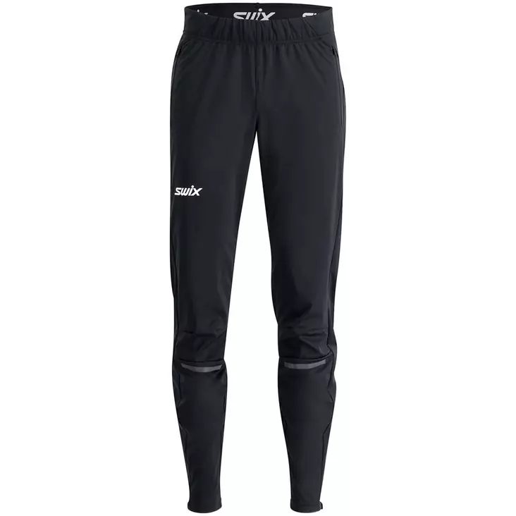 Swix Dynamic Pant miesten hiihtohousut - Hiihtohousut - 22941-10000 - 1