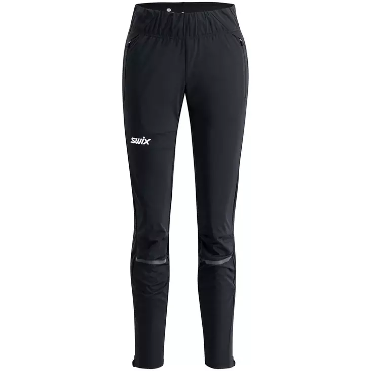 Swix Dynamic Pant naisten hiihtohousut - Naisten hiihtohousut - 22946-10000 - 1