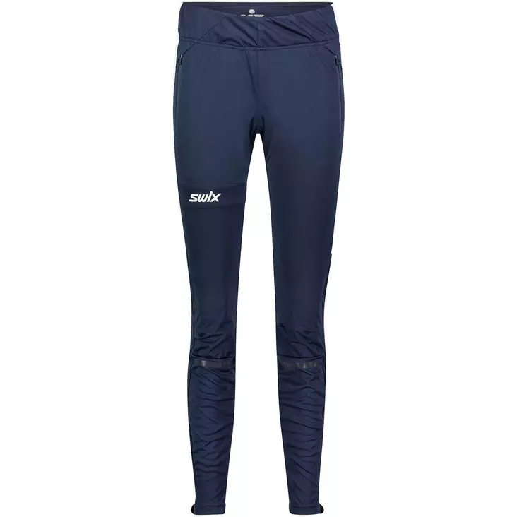 Swix Dynamic Pant naisten hiihtohousut - Naisten hiihtohousut - 22946-75100 - 1