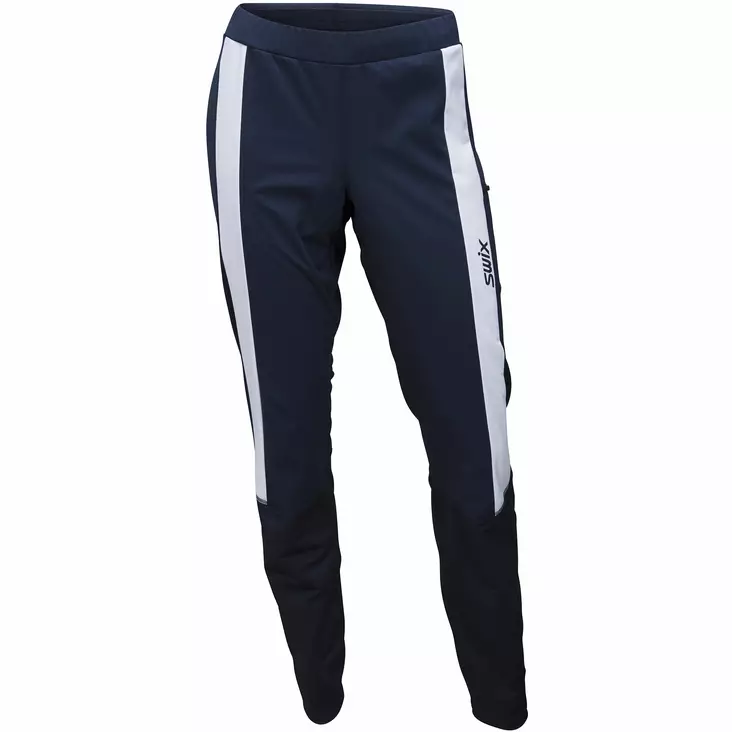 Swix Dynamic warm tights miesten hiihtohousut - Hiihtohousut - 22264-75100 - 1