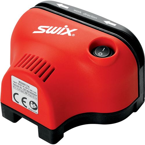 Swix Electric Scraper Sharper - Laskettelusuksien huoltotarvikkeet - T412-220 - 1
