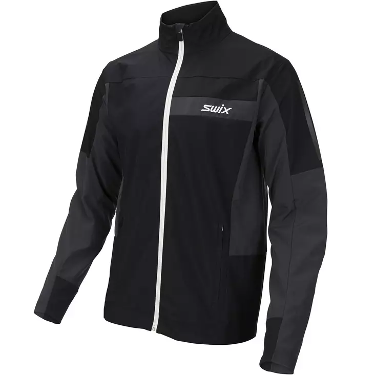 Swix Evolution GTX Infinium jacket - miesten hiihtotakki - Hiihtotakit - 15221-10000 - 1
