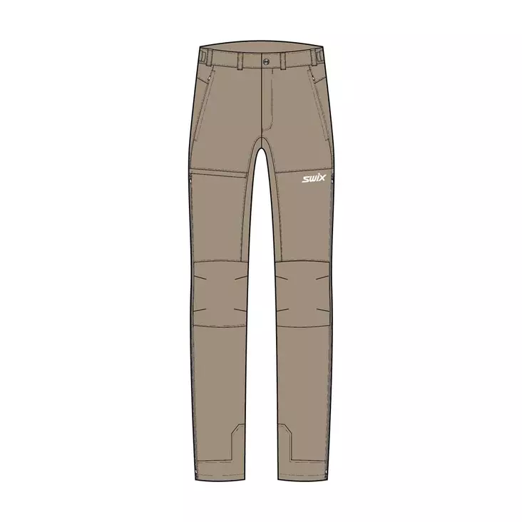 Swix Fjell Pants M - Hiihtohousut - 25111-25-94600 - 1