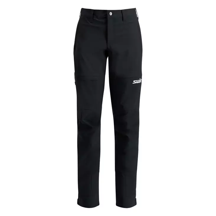 Swix Fjell Pants W - Naisten hiihtohousut - 25112-25-10120 - 1