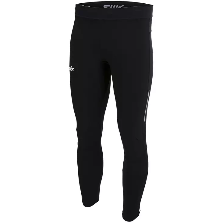 Swix Focus wind tights - miesten hiihtohousut - Hiihtohousut - 22461-10000 - 1