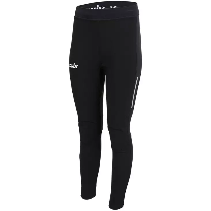 Swix Focus wind tights naisten hiihtohousut - Naisten hiihtohousut - 22466-10000 - 1