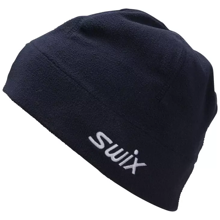 Swix Fresco Hat - hiihtopipo fleece - Pipot - 46540-75100 - 1