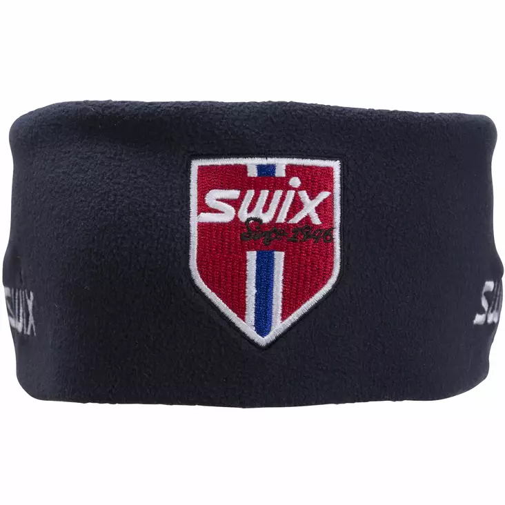 Swix Fresco headband hiihtopanta - Bandanat ja tuubihuivit - 46611-75100 - 1