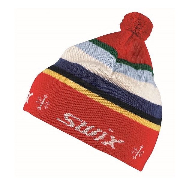 Swix Gunde Beanie hiihtopipo - Pipot - 46604-90000 - 1