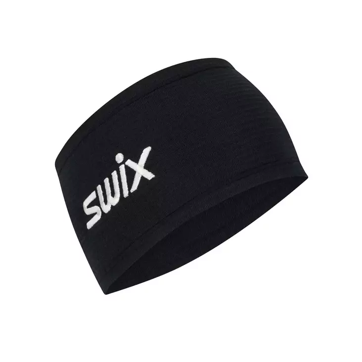 Swix Heat Wool Headband - Pipot - 12003-25-10120 - 1