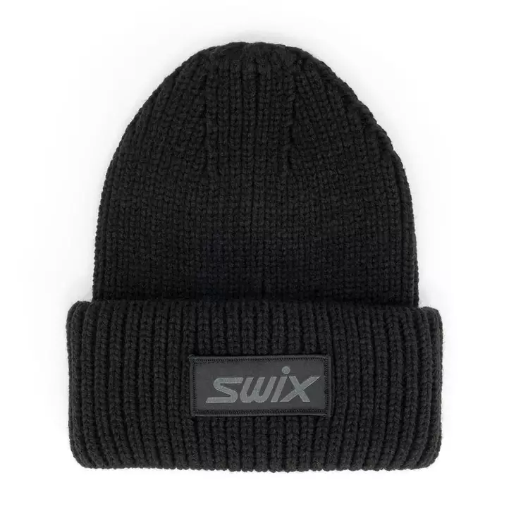 Swix Horizon Beanie - Pipot - 46456-10000 - 1
