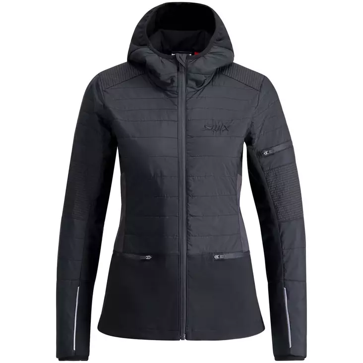 Swix Horizon Jacket naisten hiihtotakki - Naisten hiihtotakit - 12486-10150 - 1
