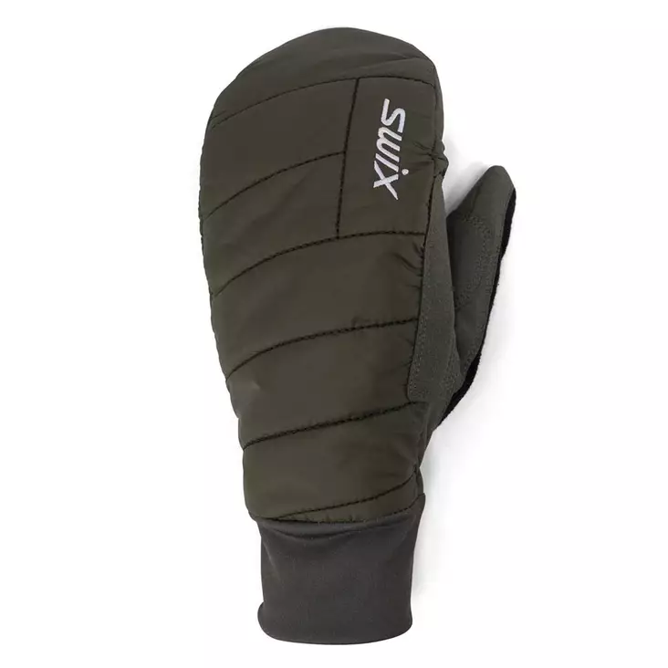 Swix Horizon mitt naisten lämmin hiihtorukkanen - Käsineet ja rukkaset - H0006-48100 - 1