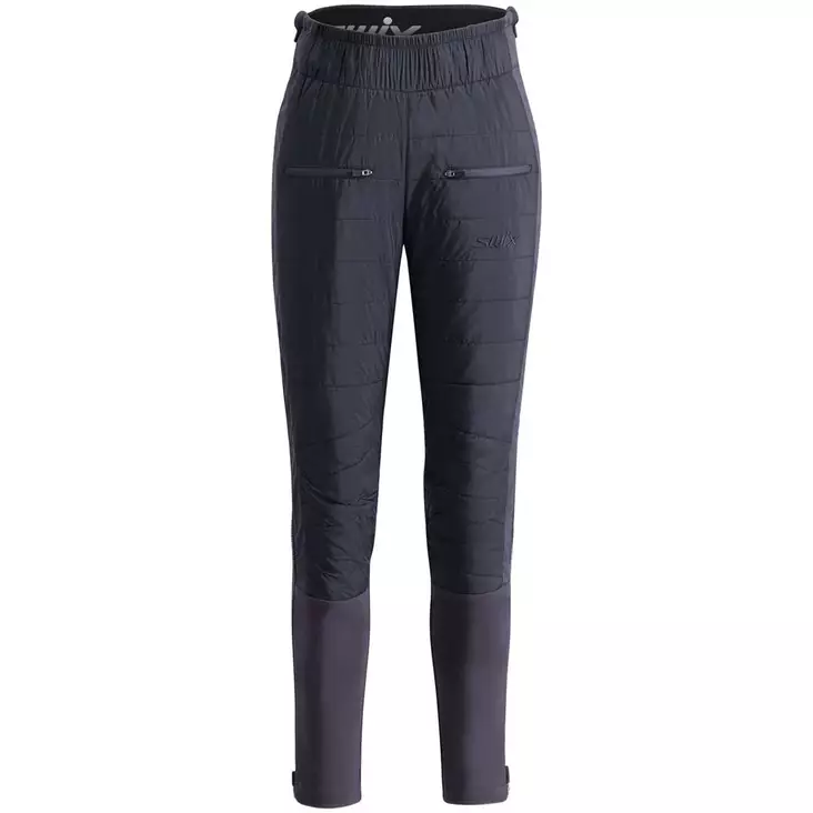 Swix Horizon Pants naisten hiihtohousut - Naisten hiihtohousut - 22886-10150 - 1