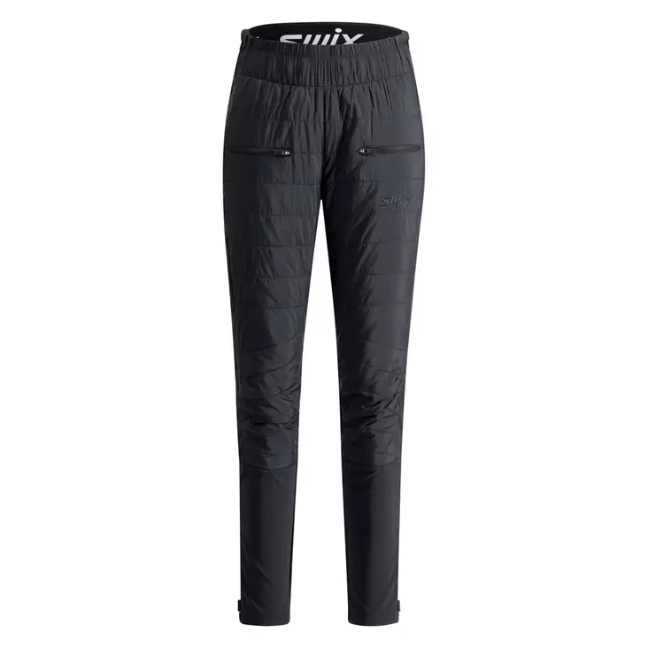 Swix Horizon Pants W - Naisten hiihtohousut - 10281-24-10120 - 1