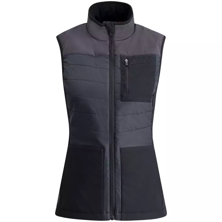 Swix Horizon Primaloft vest naisten hiihtoliivi - Naisten hiihtotakit - 11346-10150 - 1