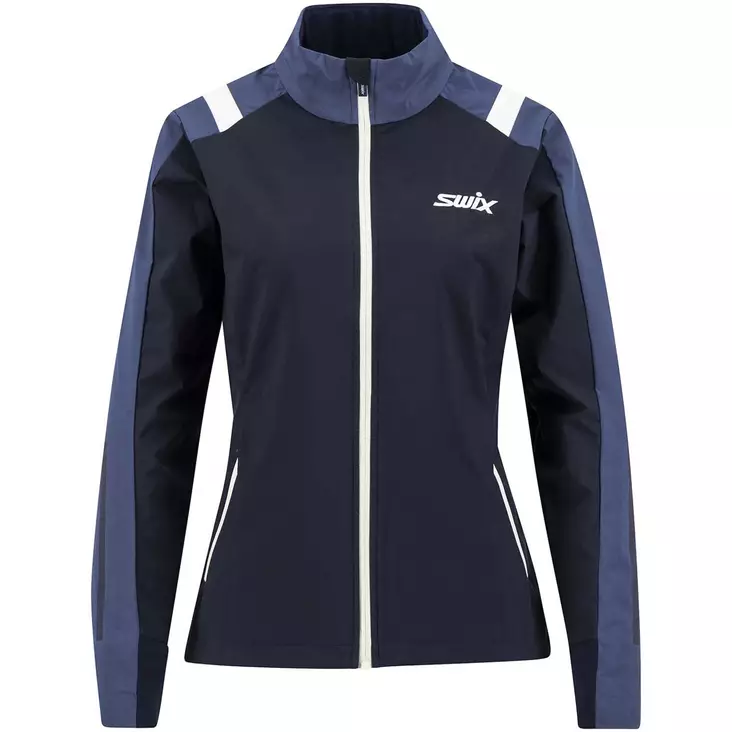 Swix Infinity Jacket - naisten hiihtotakki - Naisten hiihtotakit - 15246-75400 - 1