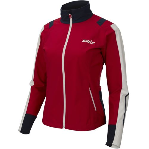 Swix Infinity Jacket - naisten hiihtotakki - Naisten hiihtotakit - 15246-99990 - 1