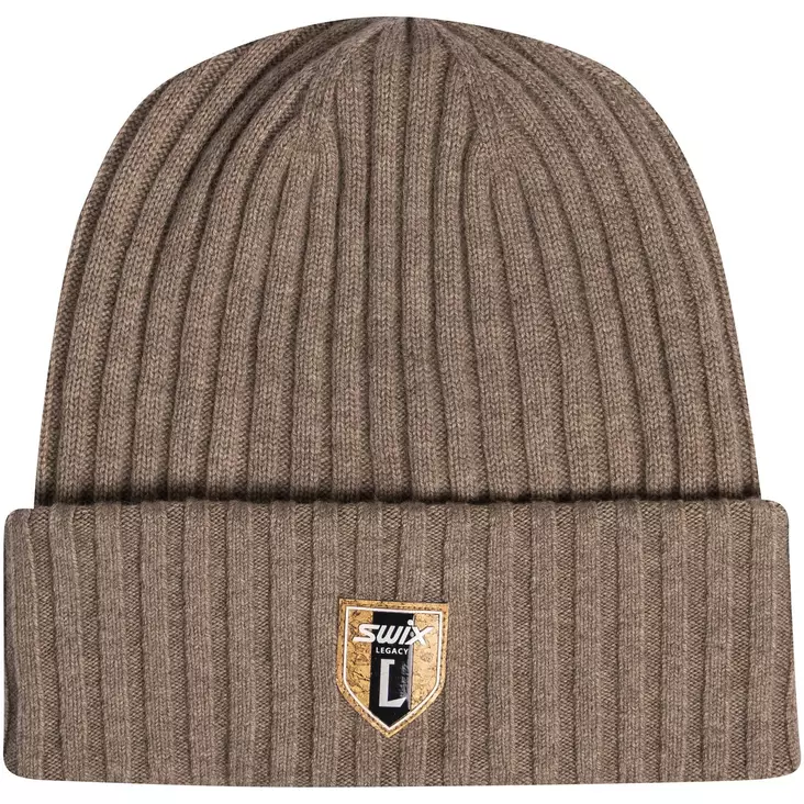Swix Legacy cashmere beanie - lämmin taittopipo - Pipot - 46712-02300 - 1