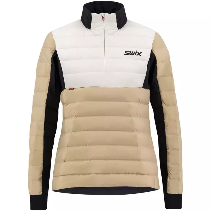 Swix Legacy down anorak naisten hiihtotakki - Naisten hiihtotakit - 13266-02300 - 1