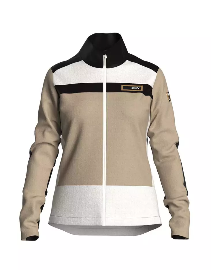 Swix Legacy jacket naisten hiihtotakki - Naisten hiihtotakit - 12016-02300 - 1