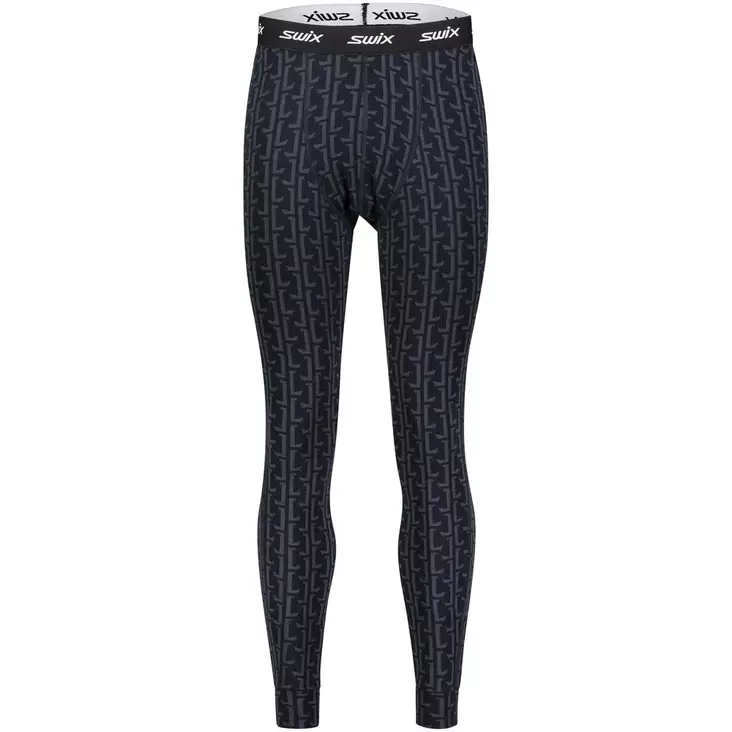 Swix Legacy Merino Bodywear Pants M - Merinovillaiset ja tekniset alusasut - 41881-10000 - 1
