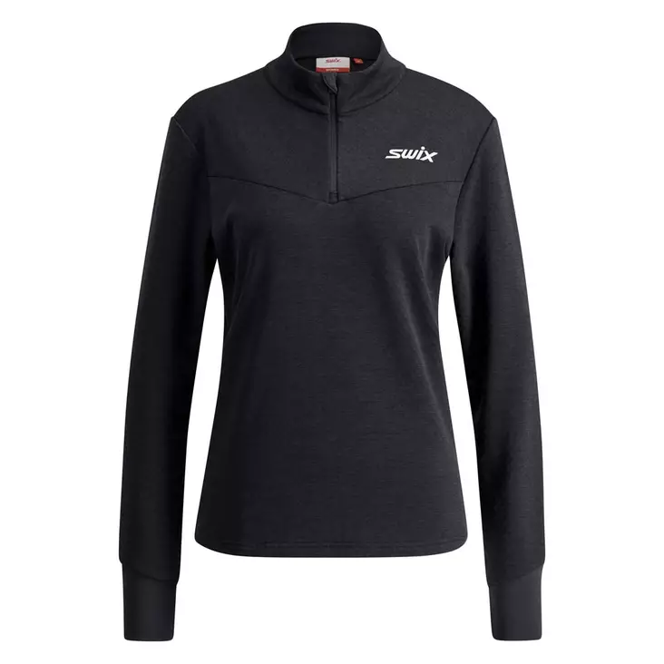 Swix Nordic Midlayer W - Merinovillaiset ja tekniset alusasut - 10084-23-10120 - 1