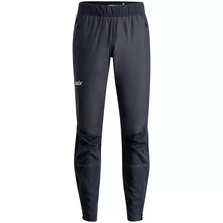 Swix Nordic Warm Hybrid Pants M - Hiihtohousut - 10082-25-10000 - 1