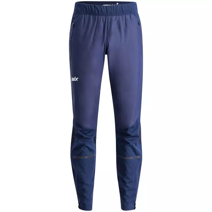 Swix Nordic Warm Hybrid Pants M - Hiihtohousut - 10082-25-75100 - 1