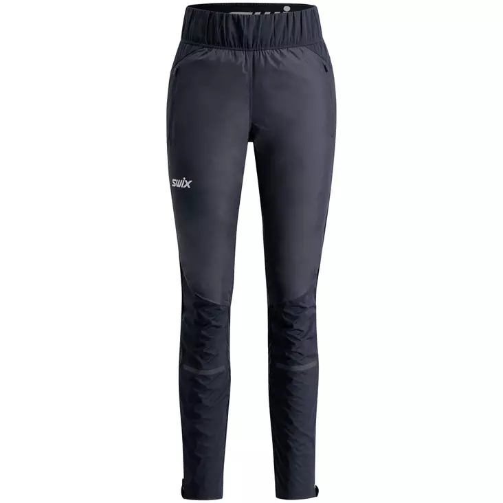 Swix Nordic Warm Hybrid Pants W - Naisten hiihtohousut - 10087-25-10000 - 1