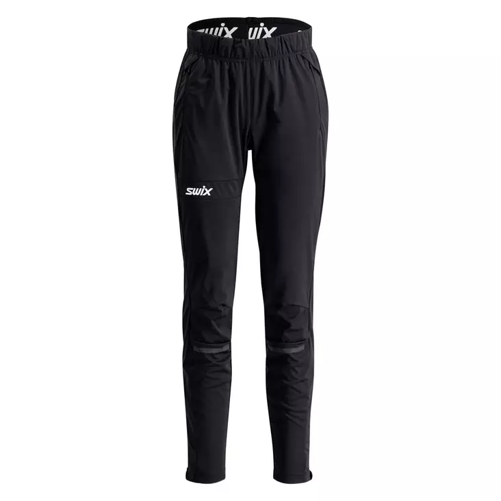 Swix Nordic XC Pant W - Naisten hiihtohousut - 10294-24-10120 - 1