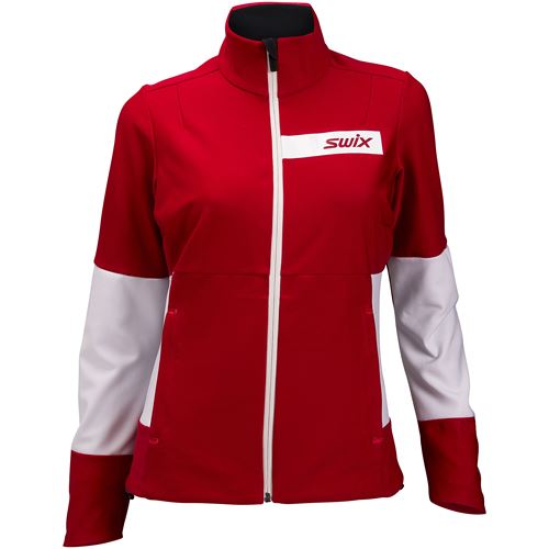 Swix Paragon GTX Infinium jacket naisten hiihtotakki - Naisten hiihtotakit - 12938-99990 - 1