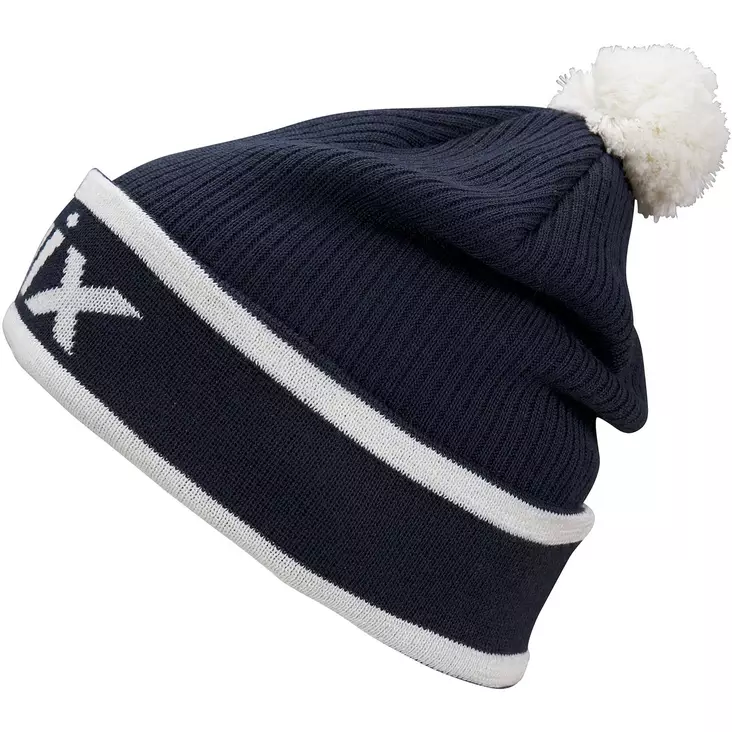 Swix Powder Folded Beanie - lämmin taittopipo - Pipot - 46645-75100 - 1