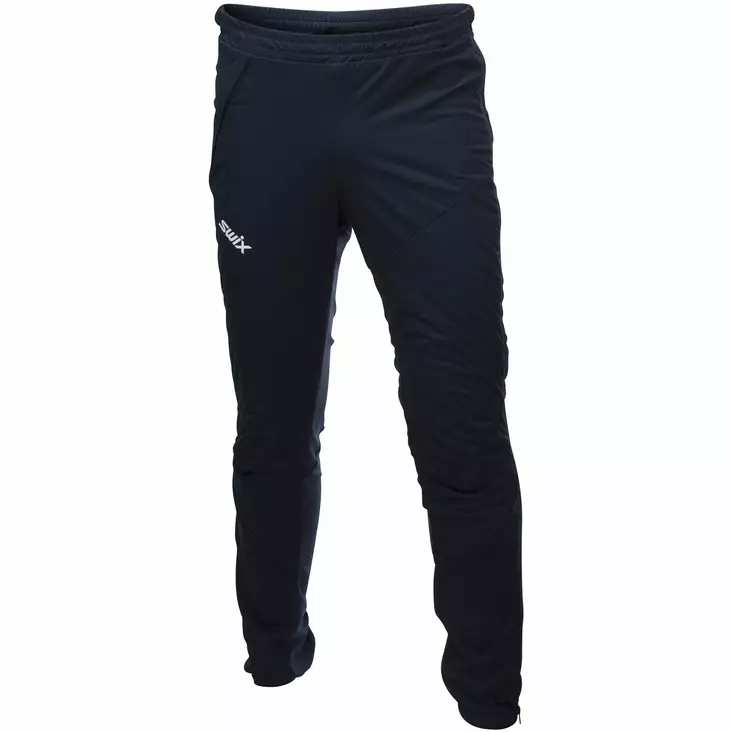 Swix PowderX Pants miesteni hiihtohousut - Hiihtohousut - 23561-75100 - 1