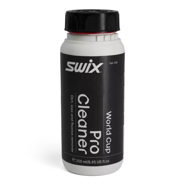 Swix Pro Cleaner - Suksien voitelutarvikkeet - I94-250 - 1