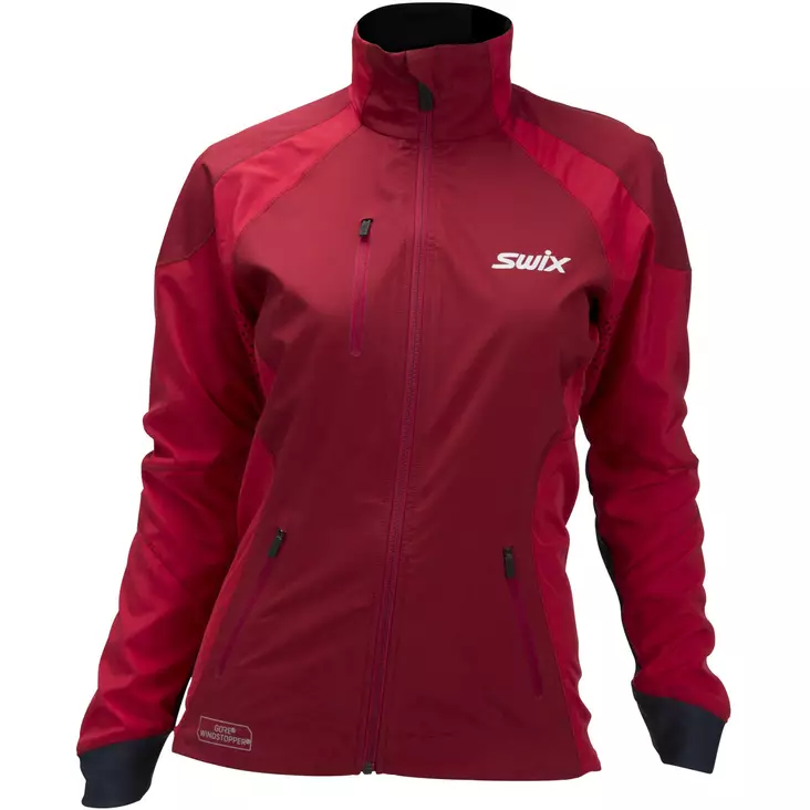 Swix Profit Revolution Jacket naisten hiihtotakki - Naisten hiihtotakit - 15136-99990 - 1