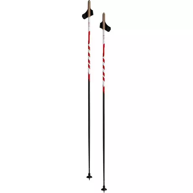Swix Q1 Kit Pole - Hiihtosauvat - XCQ11-00 - 1