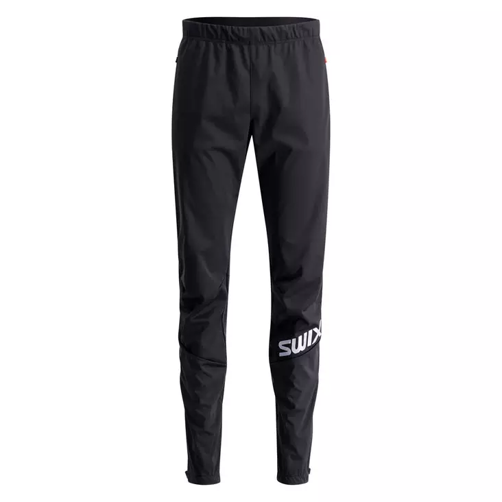 Swix Quantum Windstopper Pants M - Hiihtohousut - 10254-25-10120 - 1